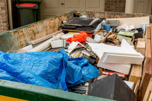 Best Retail Junk Removal  in Strongsville, OH